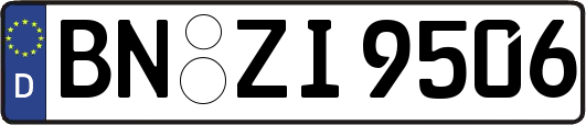 BN-ZI9506