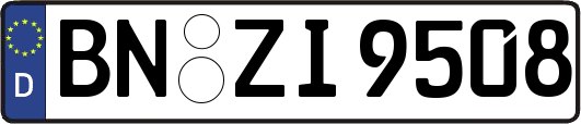 BN-ZI9508