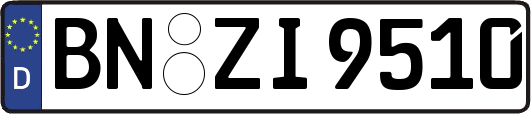 BN-ZI9510
