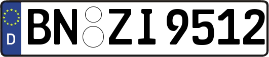 BN-ZI9512