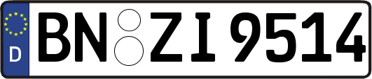 BN-ZI9514