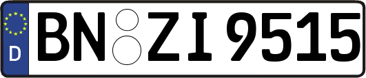 BN-ZI9515
