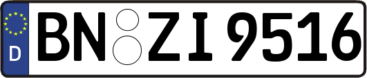 BN-ZI9516
