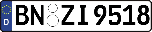BN-ZI9518