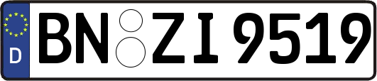 BN-ZI9519