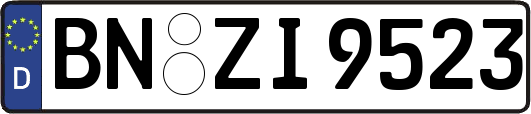 BN-ZI9523