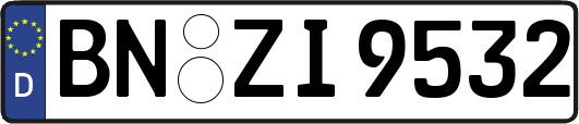 BN-ZI9532