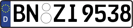 BN-ZI9538