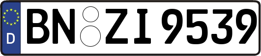 BN-ZI9539