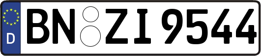 BN-ZI9544