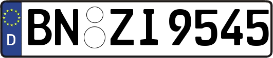 BN-ZI9545