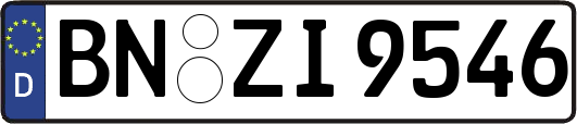 BN-ZI9546