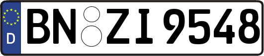 BN-ZI9548