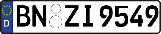 BN-ZI9549
