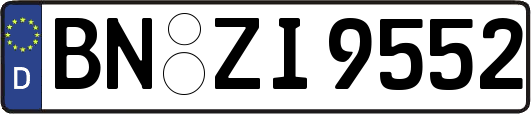 BN-ZI9552