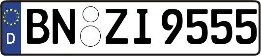 BN-ZI9555