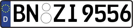 BN-ZI9556