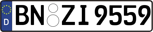 BN-ZI9559