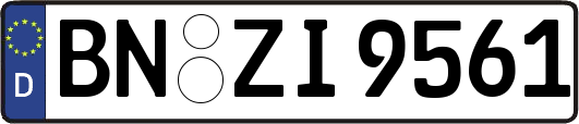 BN-ZI9561