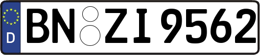 BN-ZI9562