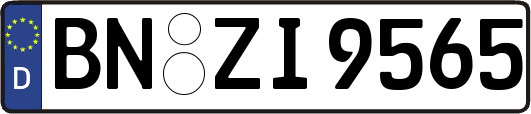 BN-ZI9565