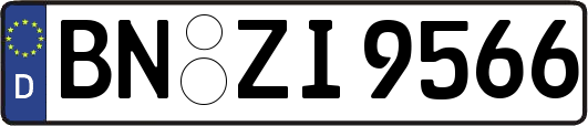 BN-ZI9566