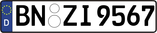 BN-ZI9567