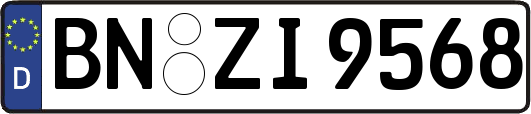BN-ZI9568
