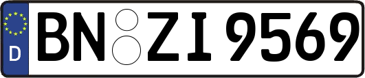 BN-ZI9569