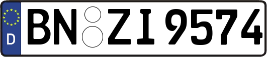 BN-ZI9574