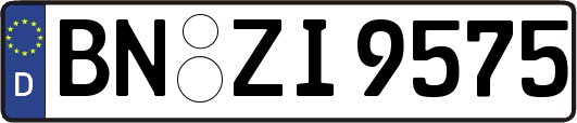 BN-ZI9575