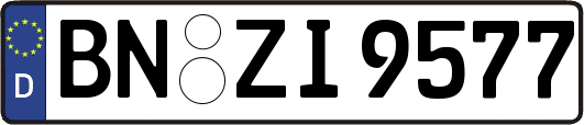 BN-ZI9577