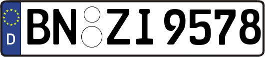 BN-ZI9578