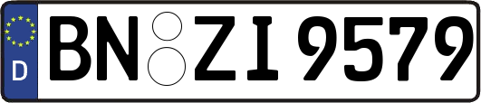 BN-ZI9579