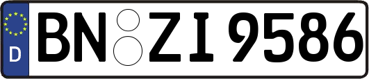BN-ZI9586
