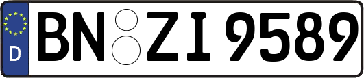 BN-ZI9589