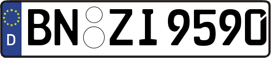 BN-ZI9590
