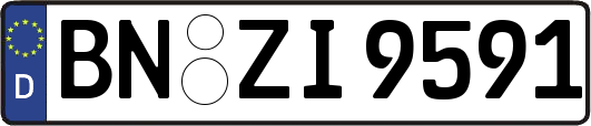 BN-ZI9591