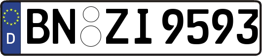 BN-ZI9593