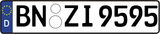 BN-ZI9595