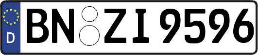 BN-ZI9596