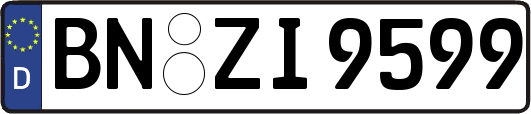 BN-ZI9599