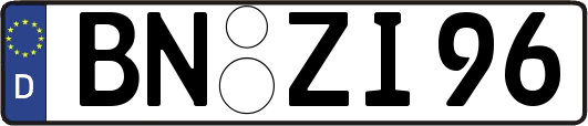 BN-ZI96