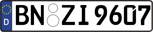 BN-ZI9607