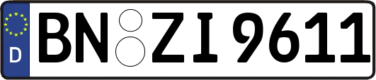 BN-ZI9611