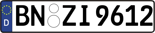 BN-ZI9612