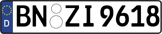BN-ZI9618