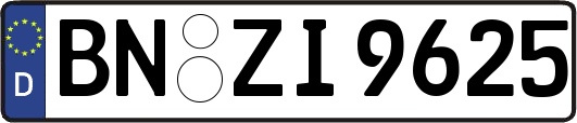 BN-ZI9625