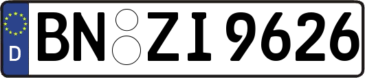 BN-ZI9626