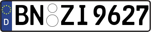 BN-ZI9627